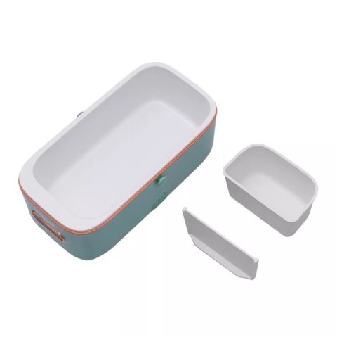 Multi Lunch Box Noveen MLB911 Xline Green Multi Lunch Box Noveen MLB911 Xline Green