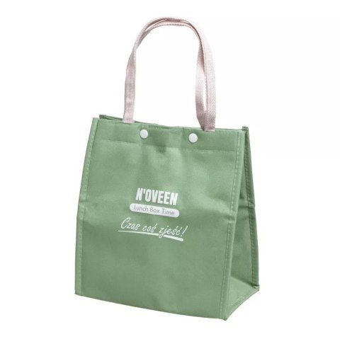 Multi Lunch Box Noveen MLB911 Xline Green Multi Lunch Box Noveen MLB911 Xline Green