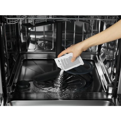 Odtłuszczacz do zmywarki Super Clean ELECTROLUX M3DCP200 2x50g Odtłuszczacz do zmywarki Super Clean ELECTROLUX M3DCP200 2x50g