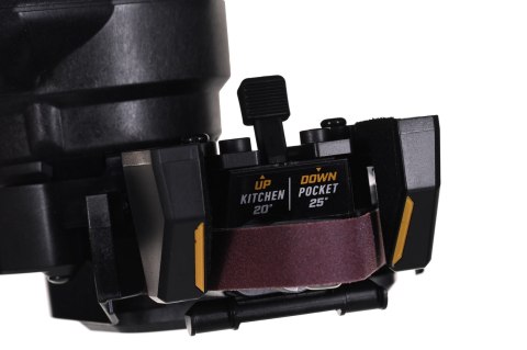 Ostrzałka elektryczna Work Sharp Knife & Tool Sharpener MK II Ostrzałka elektryczna Work Sharp Knife & Tool Sharpener MK II