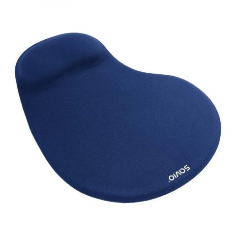 SAVIO PODKŁADKA ŻELOWA POD MYSZ SAVMP-01NB SAVIO PODKŁADKA ŻELOWA POD MYSZ SAVMP-01NB