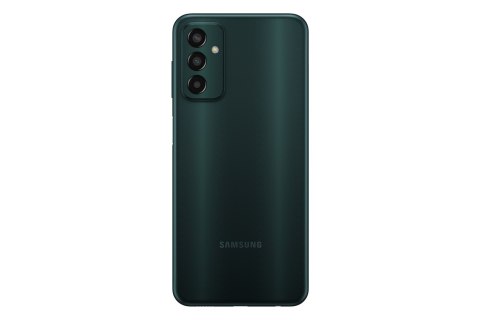 Smartfon Samsung Galaxy M13 (M135) 4/64GB 6,6" PLS 1080x2408 5000mAh Hybrid Dual SIM 4G Zielony Smartfon Samsung Galaxy M13 (M135) 4/64GB 6,6" PLS 1080x2408 5000mAh Hybrid Dual SIM 4G Zielony