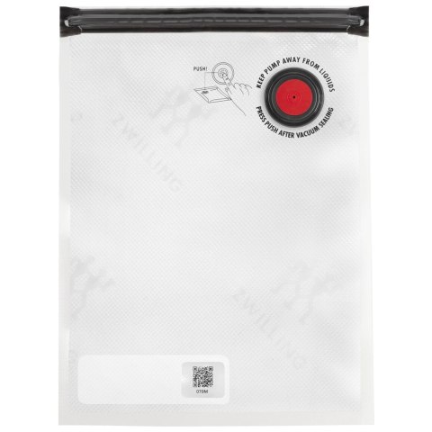 Zestaw L ZWILLING Fresh & Save 36815-014-0 Zestaw L ZWILLING Fresh & Save 36815-014-0
