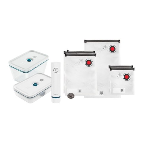 Zestaw L ZWILLING Fresh & Save 36815-014-0 Zestaw L ZWILLING Fresh & Save 36815-014-0