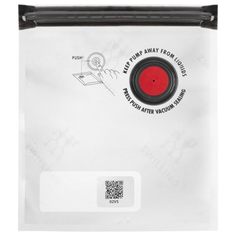 Zestaw L ZWILLING Fresh & Save 36815-014-0 Zestaw L ZWILLING Fresh & Save 36815-014-0