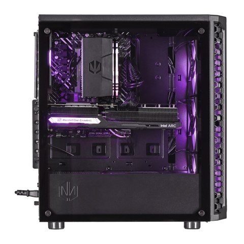 Actina ENDORFY 5500/16GB/1TB/RTX3060/600W Actina ENDORFY 5500/16GB/1TB/RTX3060/600W