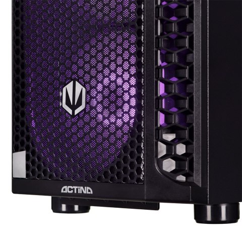 Actina ENDORFY 5500/16GB/1TB/RTX3060/600W Actina ENDORFY 5500/16GB/1TB/RTX3060/600W