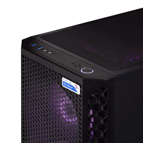 Actina ENDORFY 5500/16GB/1TB/RTX3060/600W Actina ENDORFY 5500/16GB/1TB/RTX3060/600W