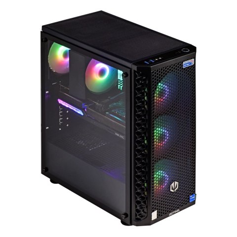 Actina ENDORFY 5500/16GB/1TB/RTX3060/600W Actina ENDORFY 5500/16GB/1TB/RTX3060/600W