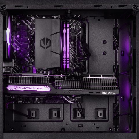 Actina ENDORFY 5500/16GB/1TB/RTX3060/600W Actina ENDORFY 5500/16GB/1TB/RTX3060/600W