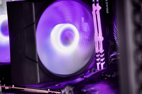 Actina ENDORFY 5500/16GB/1TB/RTX3060/600W Actina ENDORFY 5500/16GB/1TB/RTX3060/600W