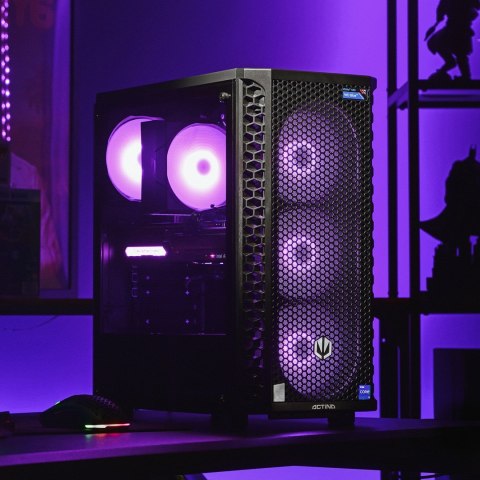 Actina ENDORFY 5500/16GB/1TB/RTX3060/600W Actina ENDORFY 5500/16GB/1TB/RTX3060/600W