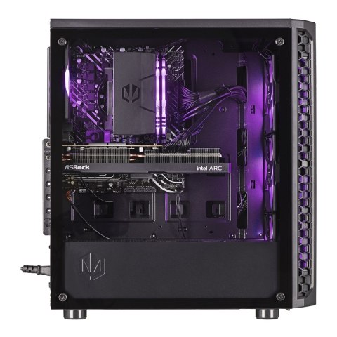 Actina ENDORFY 5600/16GB/1TB/RTX3060/600W/W11H Actina ENDORFY 5600/16GB/1TB/RTX3060/600W/W11H