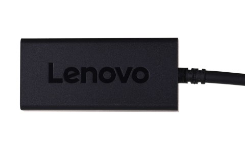 Adapter Lenovo USB-C/HDMI 2.0, GX90R61025, czarny Adapter Lenovo USB-C/HDMI 2.0, GX90R61025, czarny
