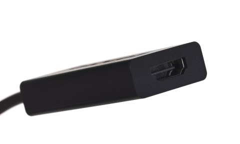 Adapter Lenovo USB-C/HDMI 2.0, GX90R61025, czarny Adapter Lenovo USB-C/HDMI 2.0, GX90R61025, czarny