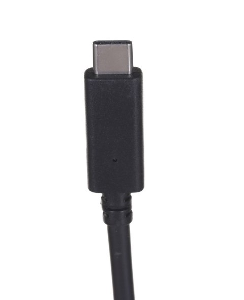 Adapter Lenovo USB-C/HDMI 2.0, GX90R61025, czarny Adapter Lenovo USB-C/HDMI 2.0, GX90R61025, czarny