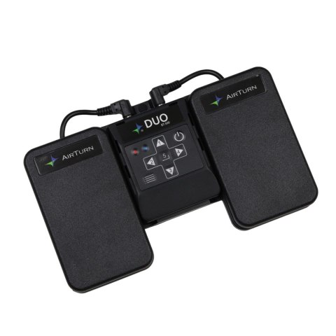 AirTurn DUO 500 - Kontroler Bluetooth AirTurn DUO 500 - Kontroler Bluetooth