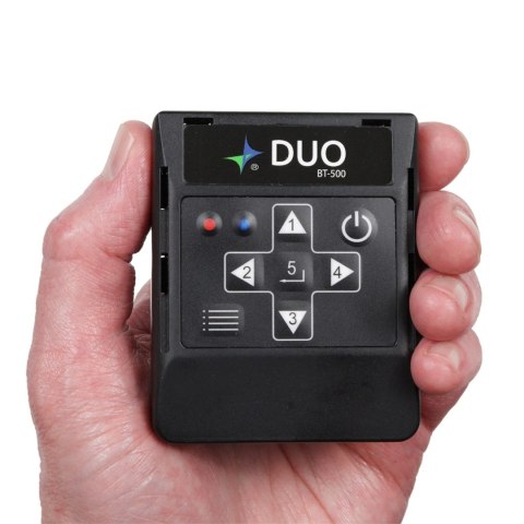 AirTurn DUO 500 - Kontroler Bluetooth AirTurn DUO 500 - Kontroler Bluetooth
