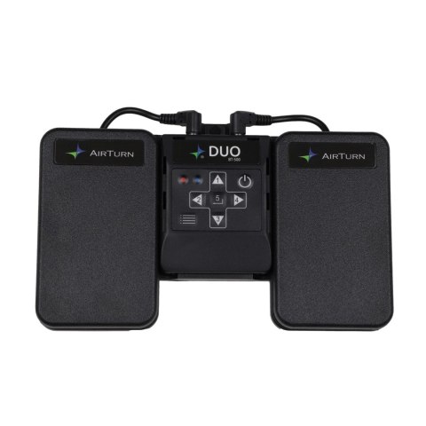 AirTurn DUO 500 - Kontroler Bluetooth AirTurn DUO 500 - Kontroler Bluetooth