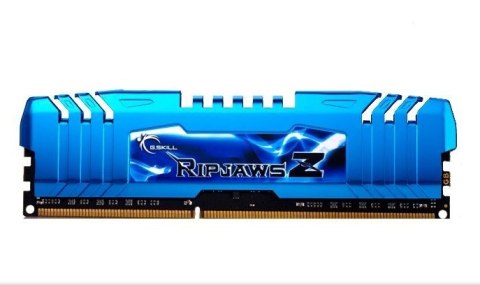 G.SKILL RIPJAWSZ DDR3 4X8GB 2133MHZ CL10 XMP F3-2133C10Q-32GZM G.SKILL RIPJAWSZ DDR3 4X8GB 2133MHZ CL10 XMP F3-2133C10Q-32GZM