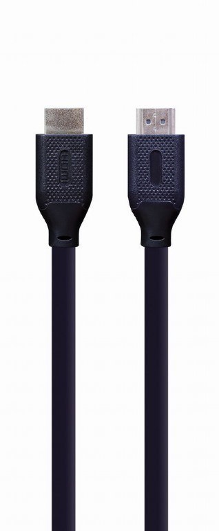 GEMBIRD KABEL HDMI ULTRA HIGH SPEED ETHERNET 8K 3M GEMBIRD KABEL HDMI ULTRA HIGH SPEED ETHERNET 8K 3M