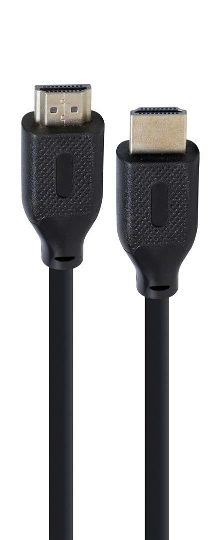 GEMBIRD KABEL HDMI ULTRA HIGH SPEED ETHERNET 8K 3M GEMBIRD KABEL HDMI ULTRA HIGH SPEED ETHERNET 8K 3M
