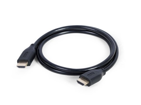 GEMBIRD KABEL HDMI ULTRA HIGH SPEED ETHERNET 8K 3M GEMBIRD KABEL HDMI ULTRA HIGH SPEED ETHERNET 8K 3M