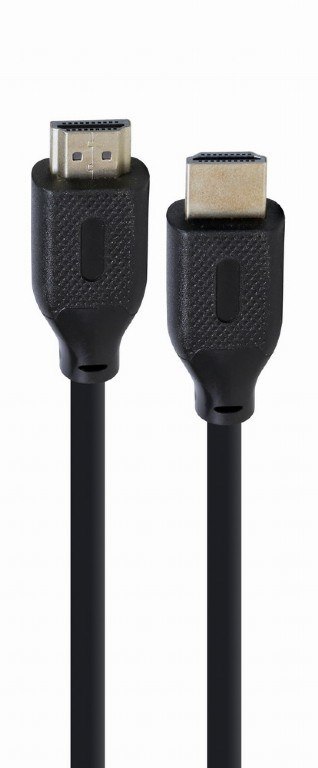 GEMBIRD KABEL HDMI ULTRA HIGH SPEED ETHERNET 8K 3M GEMBIRD KABEL HDMI ULTRA HIGH SPEED ETHERNET 8K 3M