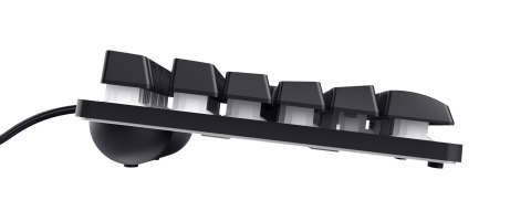 Klawiatura gamingowa TRUST GXT833 THADO TKL US Klawiatura gamingowa TRUST GXT833 THADO TKL US