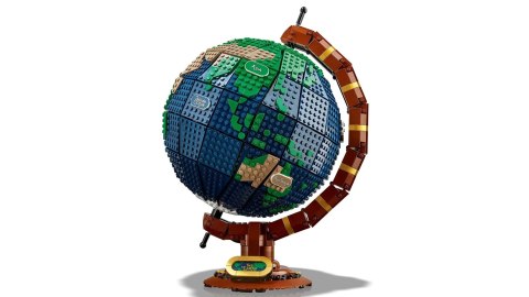 LEGO Ideas 21332 Globus LEGO Ideas 21332 Globus