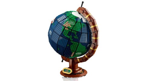 LEGO Ideas 21332 Globus LEGO Ideas 21332 Globus