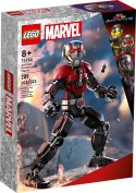 LEGO Marvel 76256 Figurka Ant-Mana do zbudowania