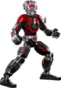 LEGO Marvel 76256 Figurka Ant-Mana do zbudowania