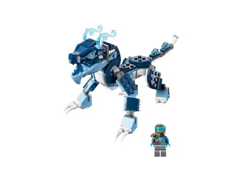 LEGO Ninjago 71800 Smok wodny Nyi EVO LEGO Ninjago 71800 Smok wodny Nyi EVO