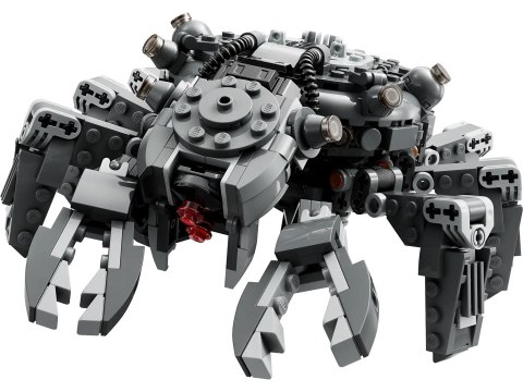 LEGO Star Wars 75361 Pajęczy czołg LEGO Star Wars 75361 Pajęczy czołg