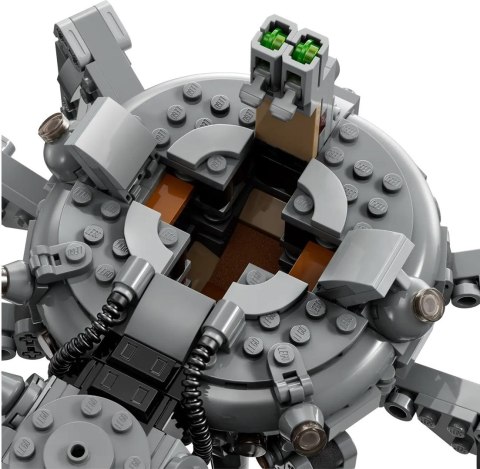 LEGO Star Wars 75361 Pajęczy czołg LEGO Star Wars 75361 Pajęczy czołg