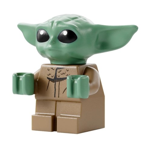 LEGO Star Wars 75361 Pajęczy czołg LEGO Star Wars 75361 Pajęczy czołg