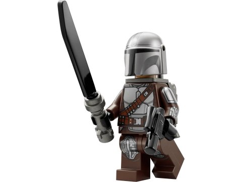 LEGO Star Wars 75361 Pajęczy czołg LEGO Star Wars 75361 Pajęczy czołg