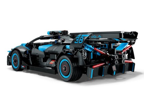 LEGO Technic 42162 Bugatti Bolide Agile Blue LEGO Technic 42162 Bugatti Bolide Agile Blue