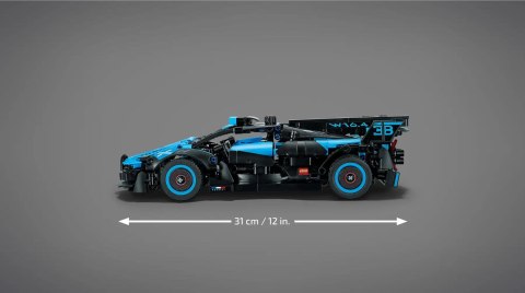 LEGO Technic 42162 Bugatti Bolide Agile Blue LEGO Technic 42162 Bugatti Bolide Agile Blue