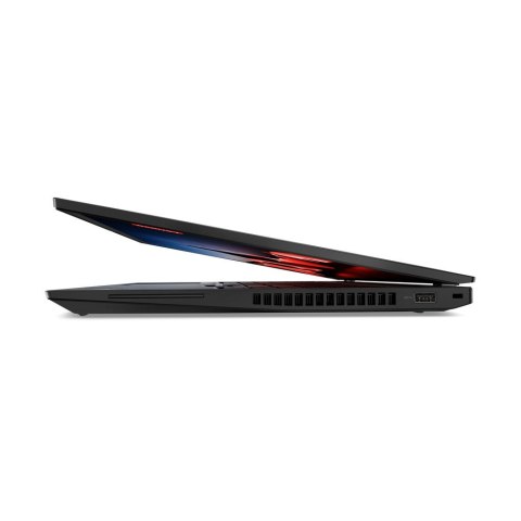 Lenovo ThinkPad T16 G2 i7-1355U 16.0" WUXGA 400nits AG 16GB DDR4 5200 SSD1TB Intel Iris Xe Graphics W11Pro Thunder Black 3Y Prem Lenovo ThinkPad T16 G2 i7-1355U 16.0" WUXGA 400nits AG 16GB DDR4 5200 SSD1TB Intel Iris Xe Graphics W11Pro Thunder Black 3Y Prem