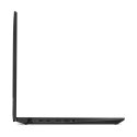 Lenovo ThinkPad T16 G2 i7-1355U 16.0" WUXGA 400nits AG 16GB DDR4 5200 SSD1TB Intel Iris Xe Graphics W11Pro Thunder Black 3Y Prem