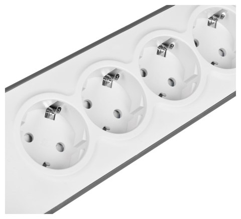 Listwa zasilająca Belkin BSV400VF2M Listwa zasilająca Belkin BSV400VF2M