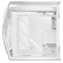 Obudowa Asus GR701 ROG HYPERION WHITE (WYPRZEDAŻ)