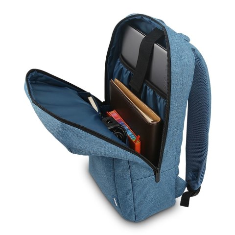 Plecak Lenovo 15.6 Laptop Casual Backpack B210 Blue Plecak Lenovo 15.6 Laptop Casual Backpack B210 Blue
