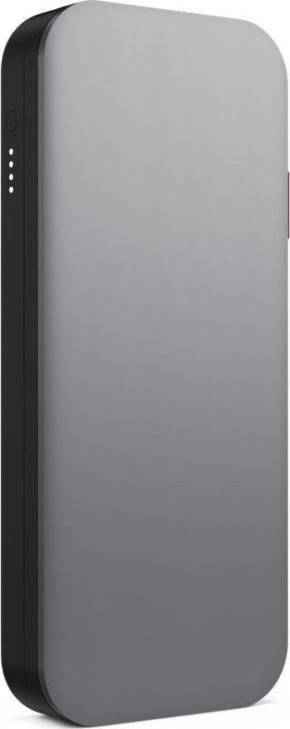 Power Bank Lenovo Go USB-C Laptop 20000mAh Silver Power Bank Lenovo Go USB-C Laptop 20000mAh Silver