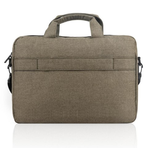 Torba Lenovo 15.6 Laptop Casual Toploader T210 Green Torba Lenovo 15.6 Laptop Casual Toploader T210 Green