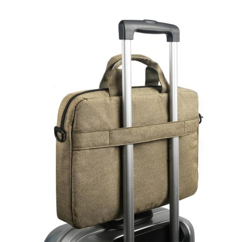 Torba Lenovo 15.6 Laptop Casual Toploader T210 Green Torba Lenovo 15.6 Laptop Casual Toploader T210 Green
