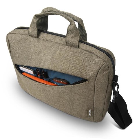 Torba Lenovo 15.6 Laptop Casual Toploader T210 Green Torba Lenovo 15.6 Laptop Casual Toploader T210 Green