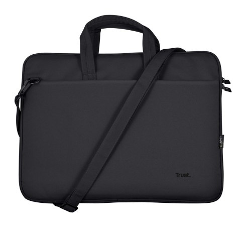 Torba do laptopa TRUST Bologna 16" ECO BLACK Torba do laptopa TRUST Bologna 16" ECO BLACK